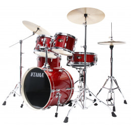 Tama IP58H6W-BRM Imperialstar Burnt Red Mist