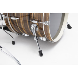 Tama IP58H6W-CTW Imperialstar Coffee Teak Wrap