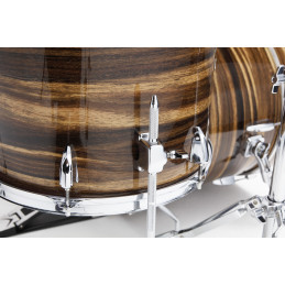 Tama IP58H6W-CTW Imperialstar Coffee Teak Wrap