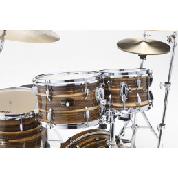 Tama IP58H6W-CTW Imperialstar Coffee Teak Wrap