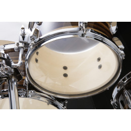 Tama IP58H6W-CTW Imperialstar Coffee Teak Wrap