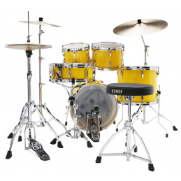 Tama IP58H6W-ELY Imperialstar Electric Yellow