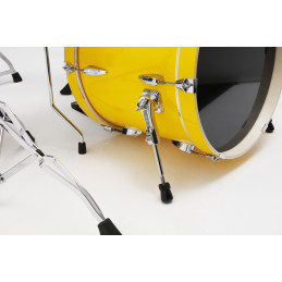 Tama IP58H6W-ELY Imperialstar Electric Yellow