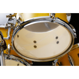 Tama IP58H6W-ELY Imperialstar Electric Yellow