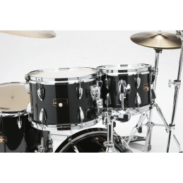 Tama IP58H6W-HBK Imperialstar Hairline Black