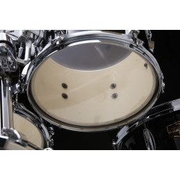 Tama IP58H6W-HBK Imperialstar Hairline Black