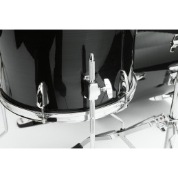Tama IP58H6W-HBK Imperialstar Hairline Black