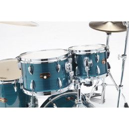 Tama IP58H6W-HLB Imperialstar Hairline Blue