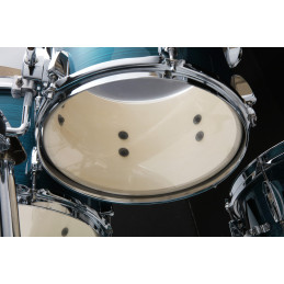 Tama IP58H6W-HLB Imperialstar Hairline Blue