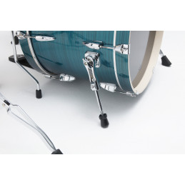 Tama IP58H6W-HLB Imperialstar Hairline Blue