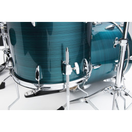 Tama IP58H6W-HLB Imperialstar Hairline Blue
