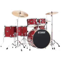 Tama IP62H6W-BRM Imperialstar Burnt Red Mist
