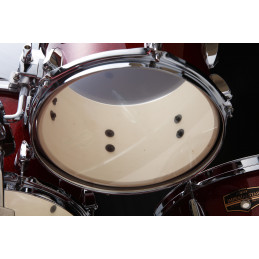 Tama IP62H6W-BRM Imperialstar Burnt Red Mist