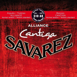 Savarez 510AR