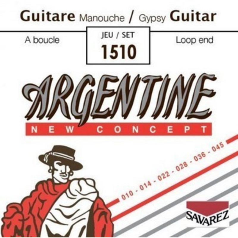 Savarez 1510 Savarez 1510