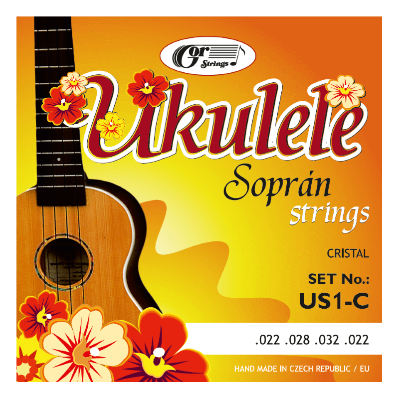 Gorstrings US1-C Gorstrings US1-C
