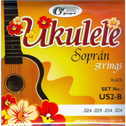 Gorstrings US2-B