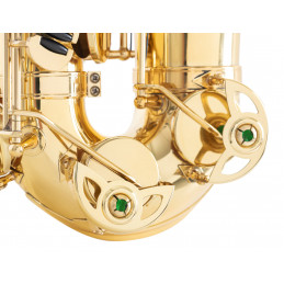 Classic Cantabile AS-420 Youngstar
