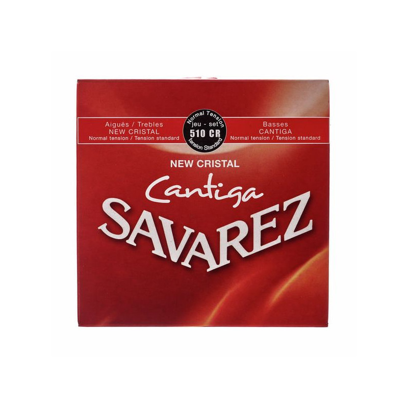 Savarez 510CR Savarez 510CR