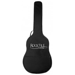 Rocktile WSD-5C-RDB Slim Line SET Redburst