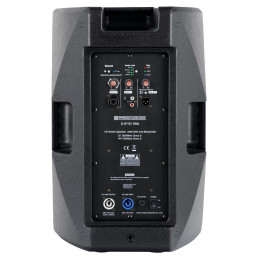 Pronomic Powerstage Concert 1510 2.1 PA Set 700 W