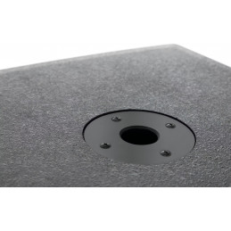Pronomic Powerstage Concert 1510 2.1 PA Set 700 W