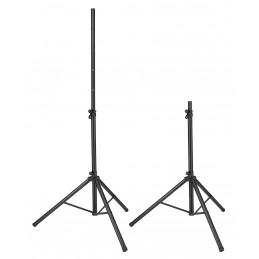 Pronomic Powerstage Concert 1510 2.1 PA Set 700 W