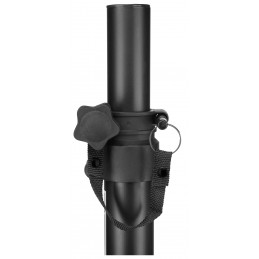 Pronomic Powerstage Concert 1510 2.1 PA Set 700 W