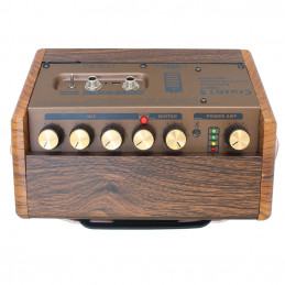 Flanger Flatsons Crush 15