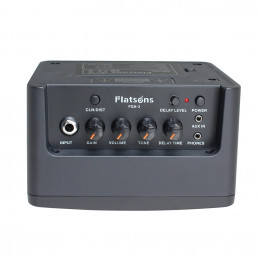 Flanger Flatsons FGA-3