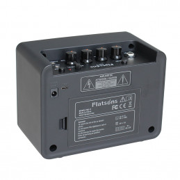 Flanger Flatsons FGA-3