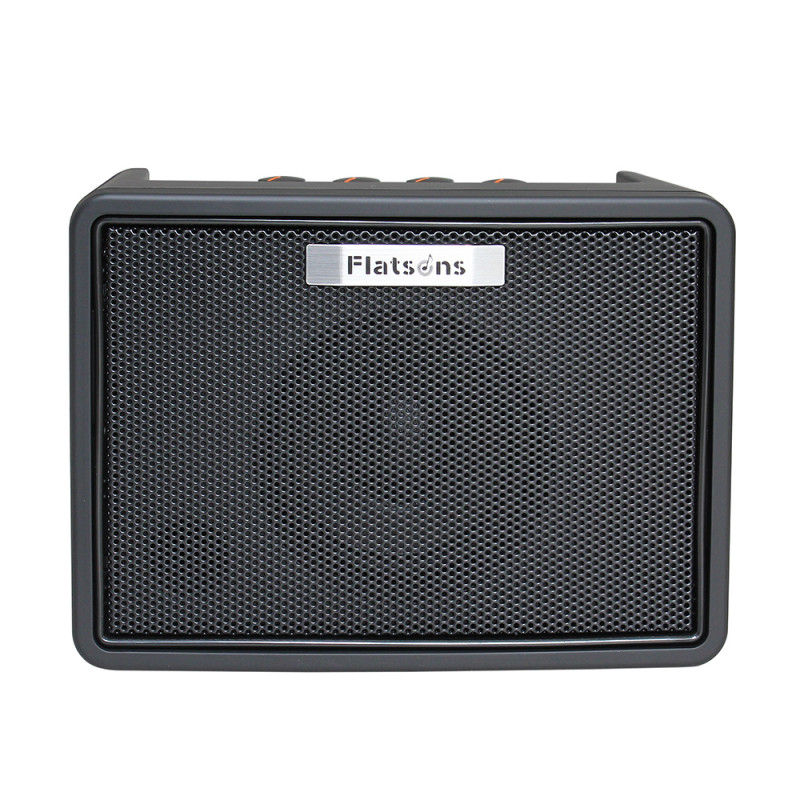 Flanger Flatsons FGA-3 Flanger Flatsons FGA-3