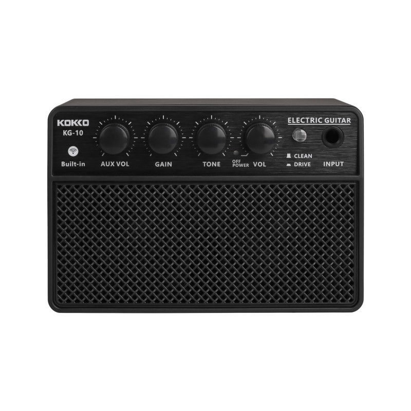 Flanger Kokko KG-10