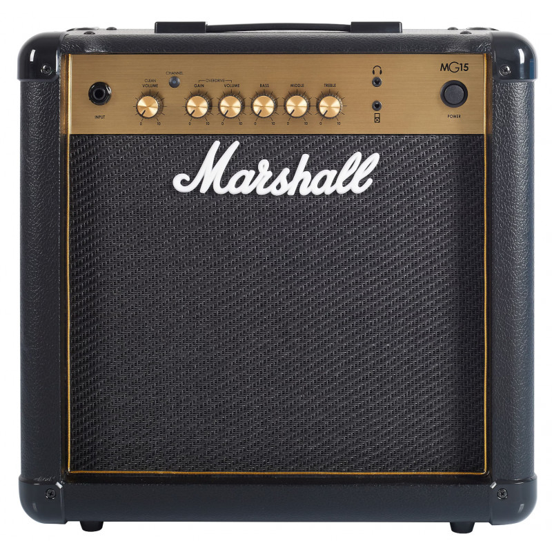Marshall MG15G Marshall MG15G