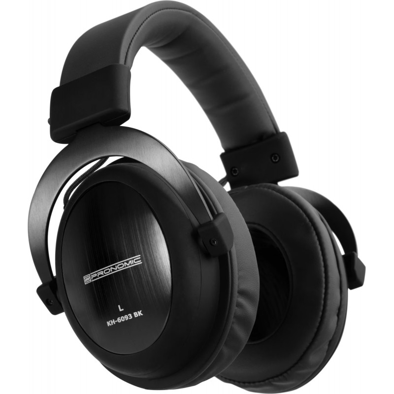 Pronomic KH-6093 BK Pronomic KH-6093 BK