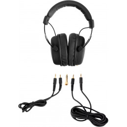 Pronomic KH-6093 BK