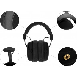 Pronomic KH-6093 BK