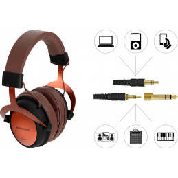 Pronomic KH-6093 KU