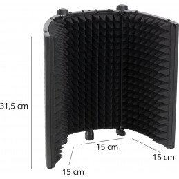 Pronomic MP-80F