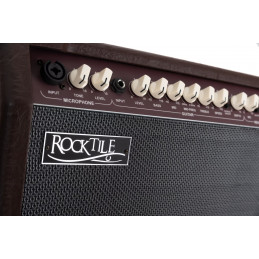 Rocktile AA-60 Eric BN