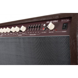 Rocktile AA-60 Eric BN