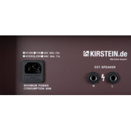 Rocktile AA-60 Eric BN