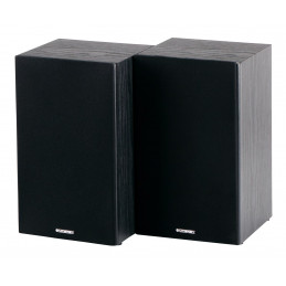 McGrey BSS-265 BK