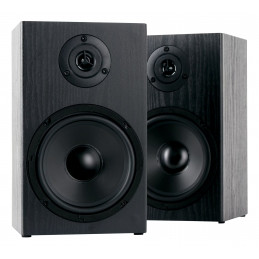 McGrey BSS-265 BK
