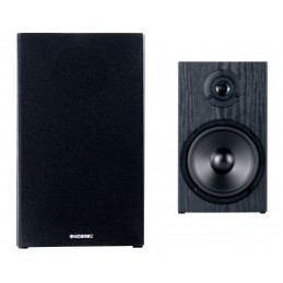 McGrey BSS-265 BK