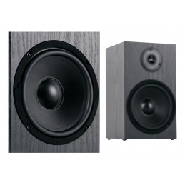 McGrey BSS-265 BK