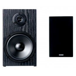 McGrey BSS-265 BK