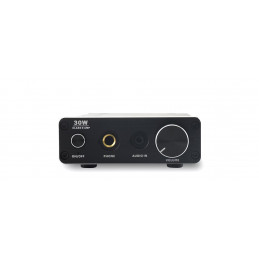 McGrey CS-440 BK / MAMP-215 HiFi Set