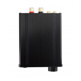 McGrey CS-440 BK / MAMP-215 HiFi Set