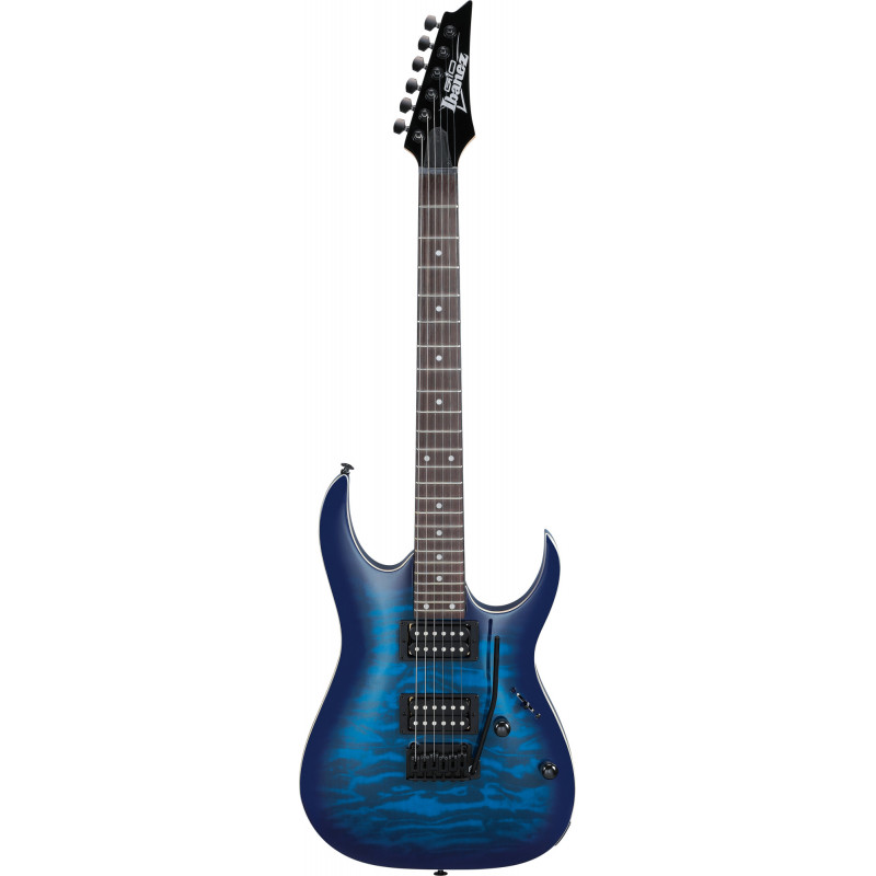 Ibanez GRGA120QA-TBB Ibanez GRGA120QA-TBB